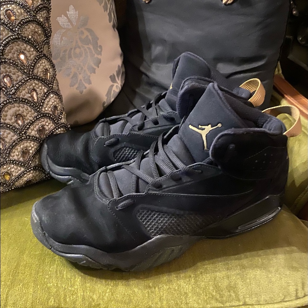 Nike Air Jordan A4430-007 Mens Size 12